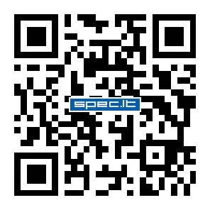 QR kodas | Svedmara, MB | spec.lt