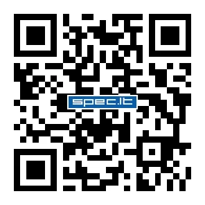 QR kodas | SVEDOSTA, UAB