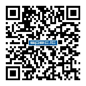 QR kodas | ŠVEDRIŠKĖS ŠV. JONO KRIKŠTYTOJO PARAPIJA | spec.lt