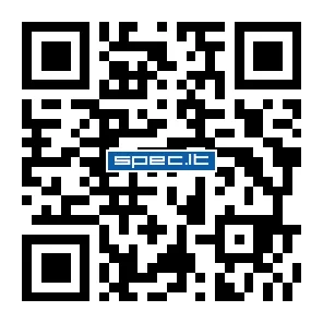 QR kodas | Svedstata, UAB | spec.lt