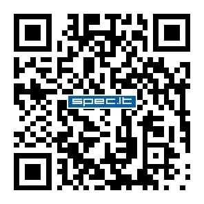 QR kodas | Švedų miškų fondas, UAB