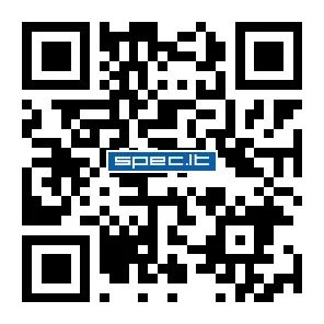 QR kodas | Svedulita, UAB