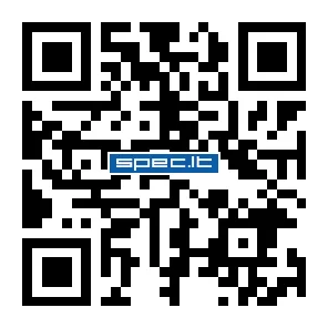 QR kodas | Svega, UAB | spec.lt