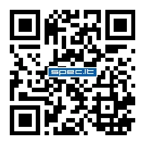 QR kodas | Svegita, MB
