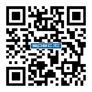 QR kodas | Svegreta, IĮ