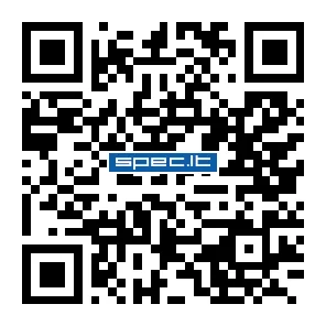QR kodas | ŠVEICARIŠKOS SISTEMOS, UAB | spec.lt