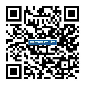 QR kodas | Šveicariškos technologijos, MB