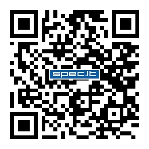 QR kodas | Šveicarų zenenhundų mylėtojų klubas | spec.lt