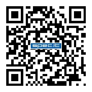 QR kodas | Sveigos investicija, UAB | spec.lt
