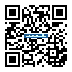 QR kodas | Sveika forma, VŠĮ