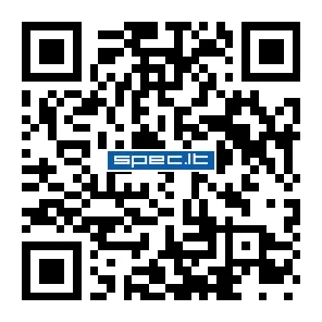 QR kodas | Sveika ir tikra, MB | spec.lt