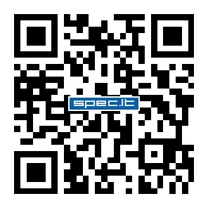 QR kodas | Sveika mada, UAB