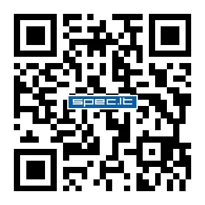 QR kodas | SVEIKA MEDA, VŠĮ