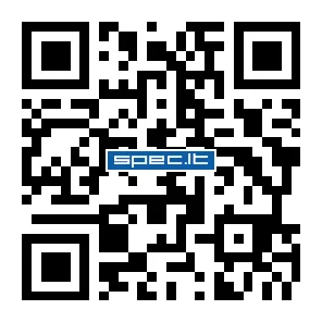 QR kodas | Sveika Oda, UAB | spec.lt