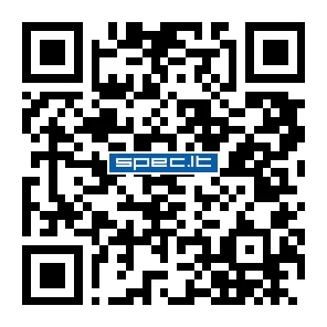 QR kodas | Sveika Pagunda, UAB | spec.lt