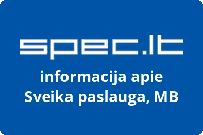 Wise Perspectives, MB | spec.lt