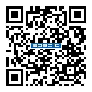 QR kodas | Wise Perspectives, MB | spec.lt