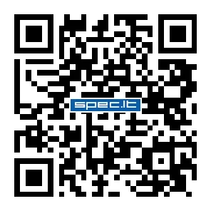 QR kodas | Sveika prekyba, MB | spec.lt