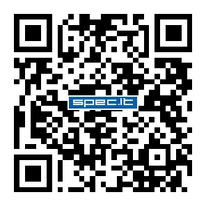 QR kodas | Sveika statyba, UAB | spec.lt