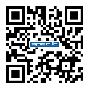 QR kodas | Sveika uoga, ŽŪB