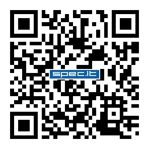 QR kodas | Sveika valstybė, VŠĮ