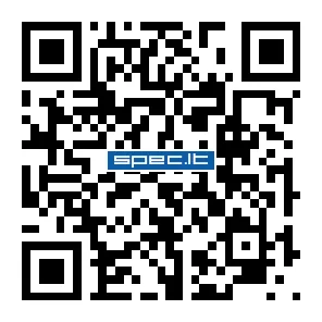 QR kodas | Sveikame kūne sveika siela, VŠĮ