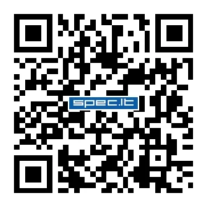 QR kodas | Sveikas įprotis, VŠĮ | spec.lt