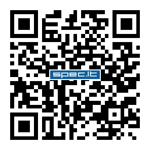 QR kodas | Sveikas ir laimingas, MB | spec.lt