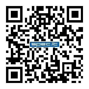 QR kodas | Sveikas judėjimas, MB