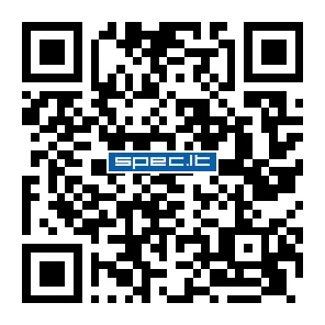 QR kodas | Sveikas judesys, MB | spec.lt