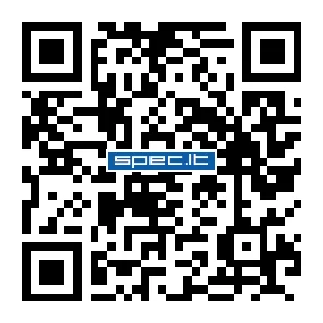 QR kodas | Sveikas kompiuteris, MB | spec.lt