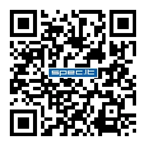 QR kodas | SVEIKAS KŪNAS, UAB | spec.lt