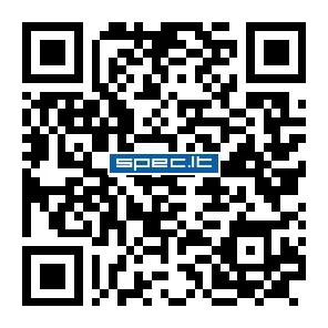 QR kodas | Sveikas laisvalaikis, VŠĮ