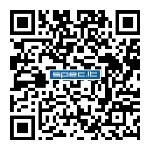 QR kodas | SVEIKAS MAISTAS, parduotuvė, A. Butienės, IĮ