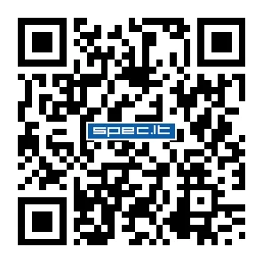 QR kodas | Sveikas maistas, UAB | spec.lt