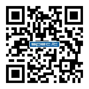 QR kodas | Sveikas medis, MB | spec.lt