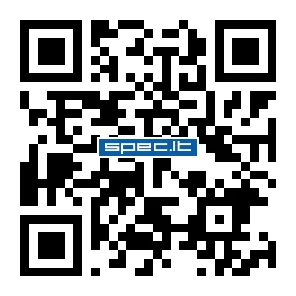 QR kodas | Sveikas noras, MB | spec.lt