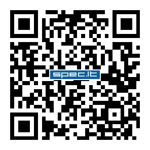 QR kodas | Sveikas Pasaulis, UAB | spec.lt
