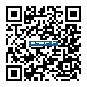 QR kodas | Sveikas rajonas, VšĮ