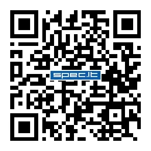 QR kodas | Sveikas Rokas, VŠĮ