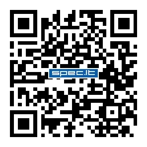 QR kodas | Pažangios ekonomikos forumas, VŠĮ