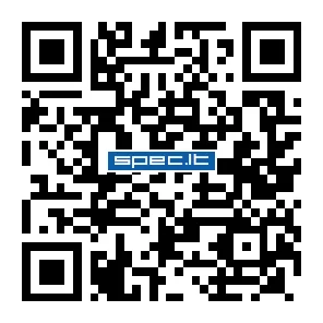 QR kodas | Sveikas saldumas, MB | spec.lt