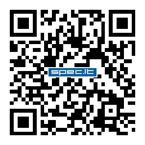 QR kodas | Sveikas stuburas, MB | spec.lt