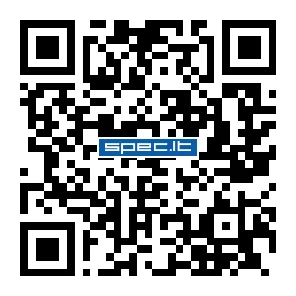 QR kodas | Sveikas žmogus, UAB