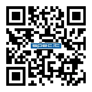 QR kodas | Sveikasesu, MB | spec.lt