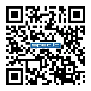 QR kodas | V. Ziminsko įmonė Sveikasis dantukas | spec.lt