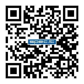 QR kodas | Bendrija Sveikata1 | spec.lt