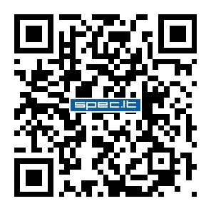 QR kodas | Sveikatą į namus, VŠĮ | spec.lt