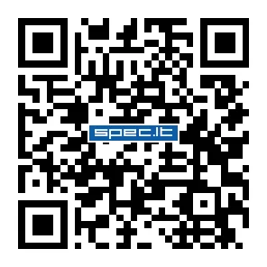 QR kodas | Sveikata mums, VŠĮ | spec.lt