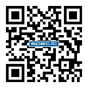 QR kodas | Sveikata odai, MB